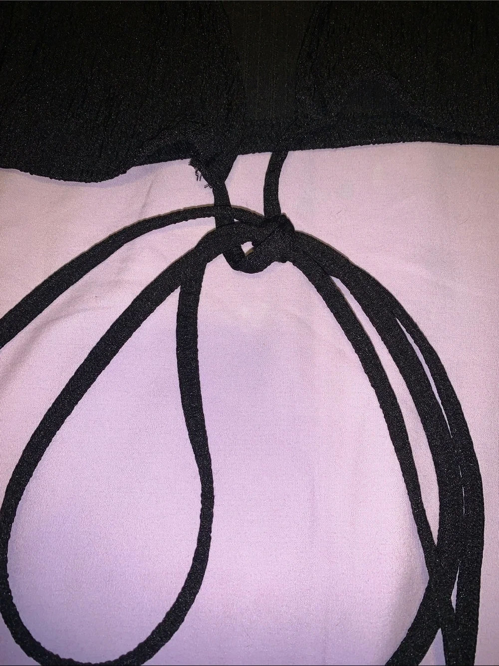 Bear Dance Long Sleeve Top - Picture 4 of 4